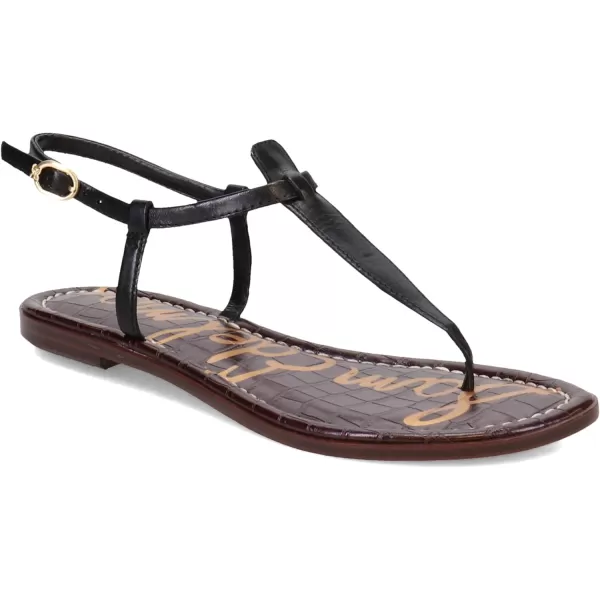 Sam Edelman Womens Gigi SandalBlack