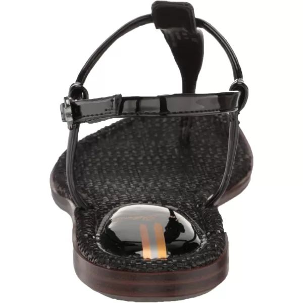 Sam Edelman Womens Gigi SandalBlack Patent