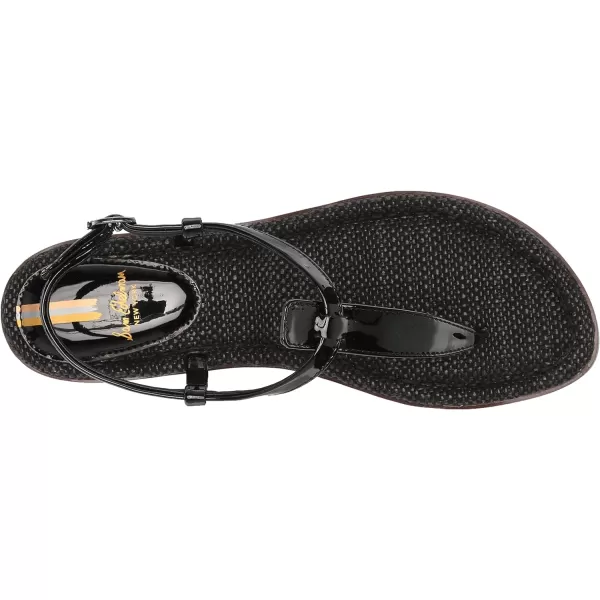 Sam Edelman Womens Gigi SandalBlack Patent
