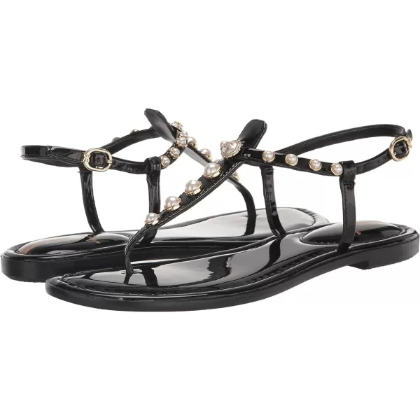 Sam Edelman Womens Gigi SandalBlack Pearl