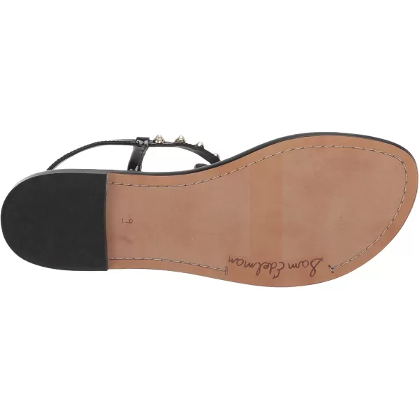 Sam Edelman Womens Gigi SandalBlack Pearl