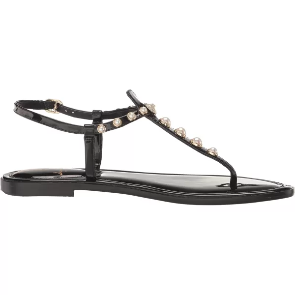 Sam Edelman Womens Gigi SandalBlack Pearl