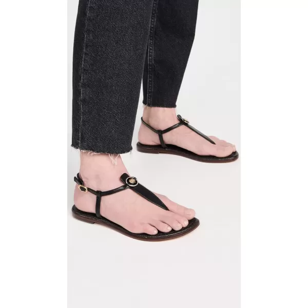 Sam Edelman Womens Gigi SandalBlack Signet