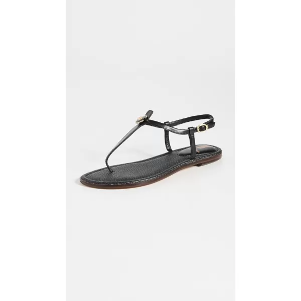 Sam Edelman Womens Gigi SandalBlack Signet