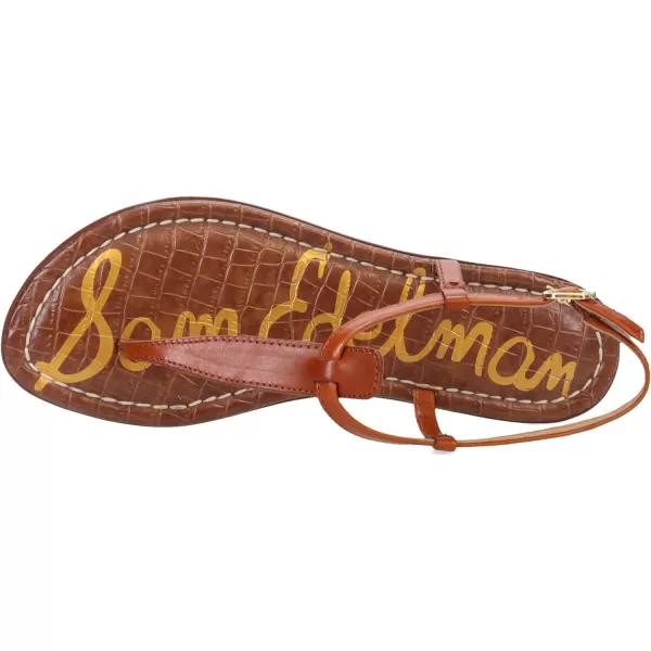 Sam Edelman Womens Gigi SandalBrown