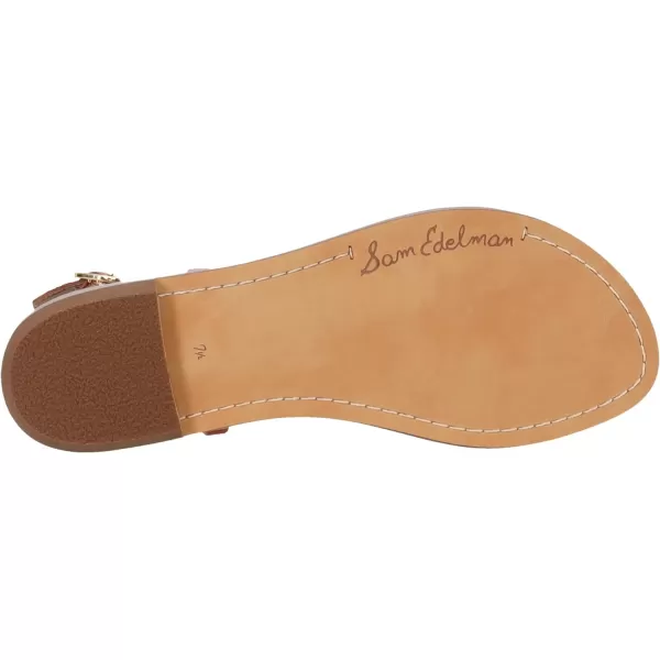 Sam Edelman Womens Gigi SandalBrown