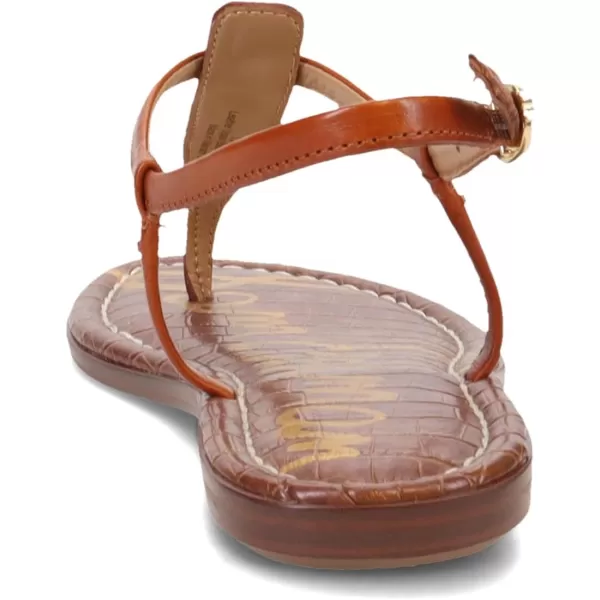Sam Edelman Womens Gigi SandalBrown