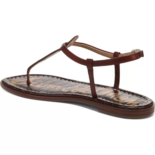 Sam Edelman Womens Gigi SandalMaple Brown