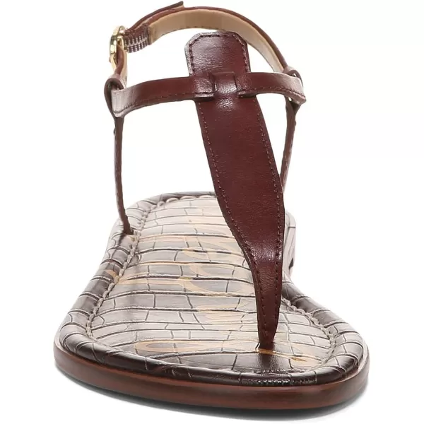 Sam Edelman Womens Gigi SandalMaple Brown