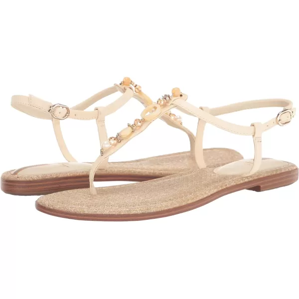 Sam Edelman Womens Gigi SandalModern Ivory