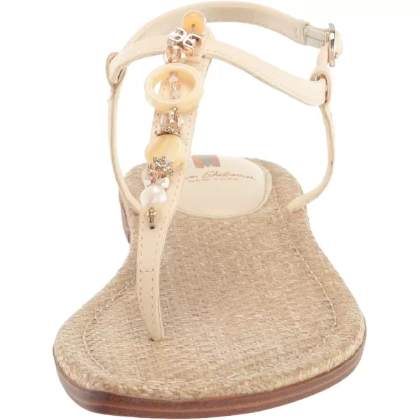 Sam Edelman Womens Gigi SandalModern Ivory
