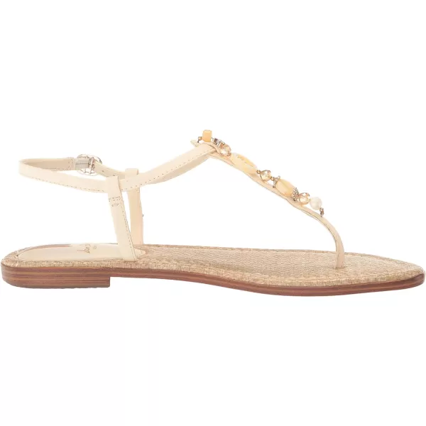 Sam Edelman Womens Gigi SandalModern Ivory