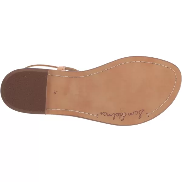 Sam Edelman Womens Gigi SandalNatural