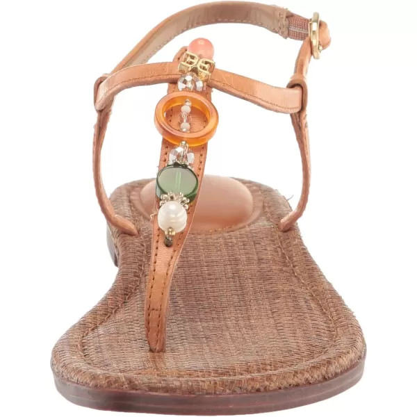 Sam Edelman Womens Gigi SandalNatural Custom Retro Bead