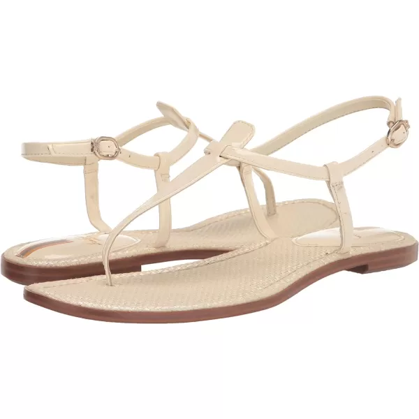 Sam Edelman Womens Gigi SandalPorcelain