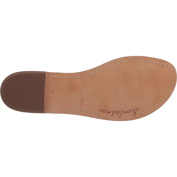 Sam Edelman Womens Gigi SandalPorcelain