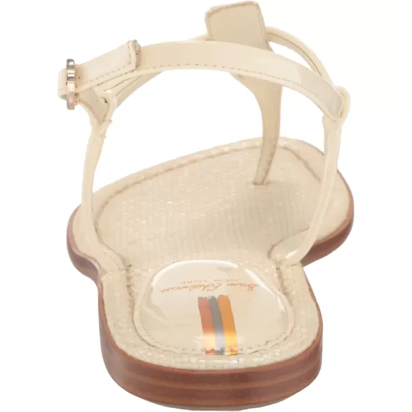 Sam Edelman Womens Gigi SandalPorcelain