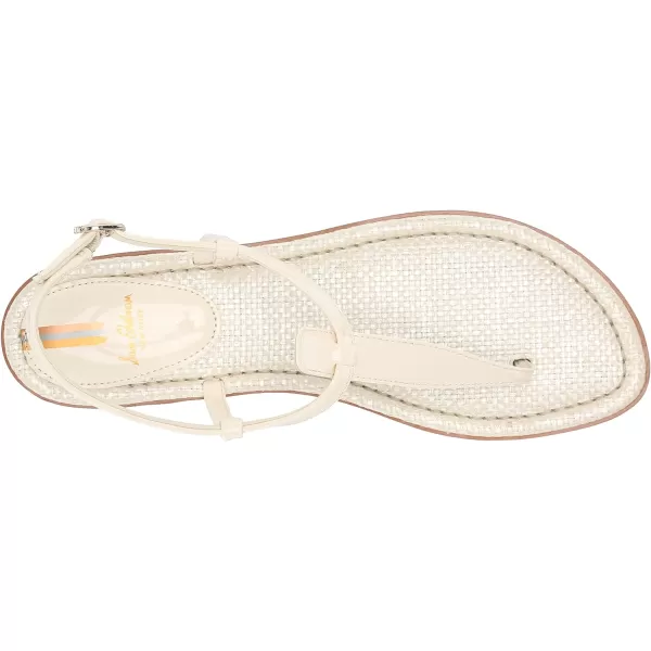 Sam Edelman Womens Gigi SandalPorcelain