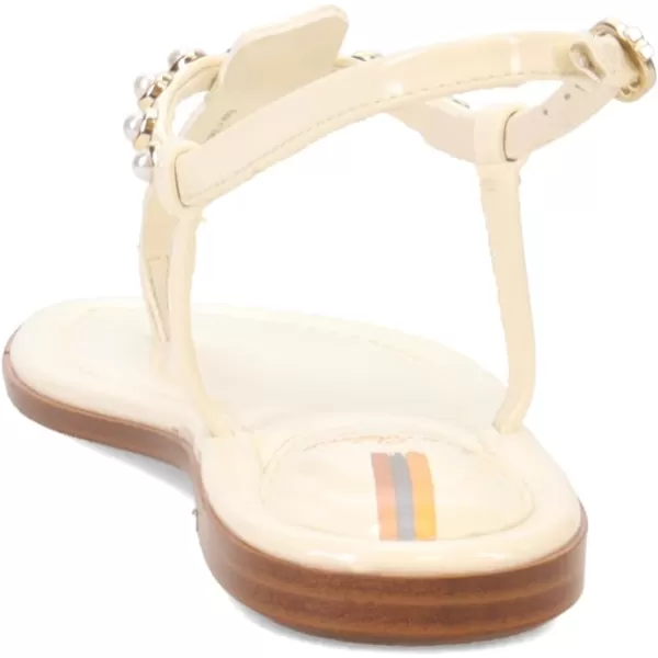 Sam Edelman Womens Gigi SandalPorcelain Pearl