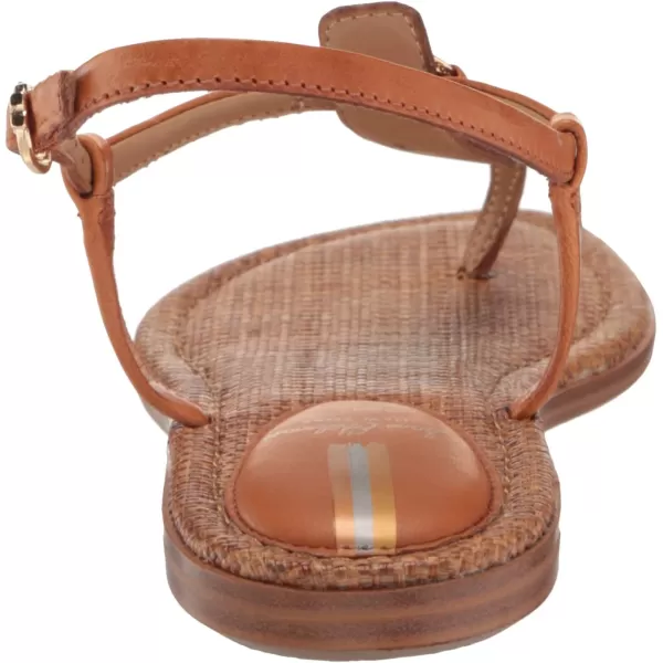 Sam Edelman Womens Gigi SandalSaddle Signet