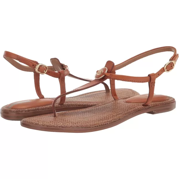 Sam Edelman Womens Gigi SandalSaddle Signet