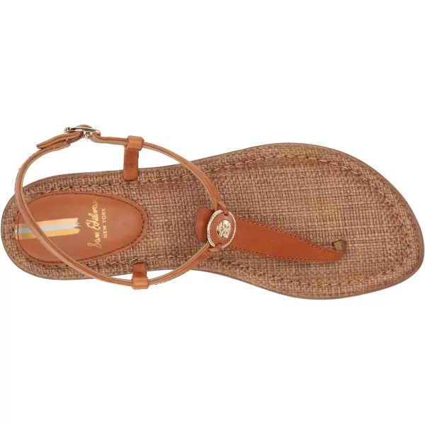 Sam Edelman Womens Gigi SandalSaddle Signet