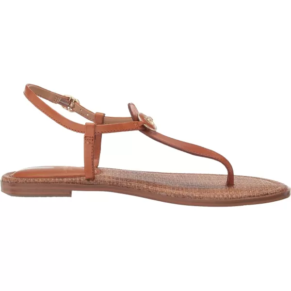 Sam Edelman Womens Gigi SandalSaddle Signet