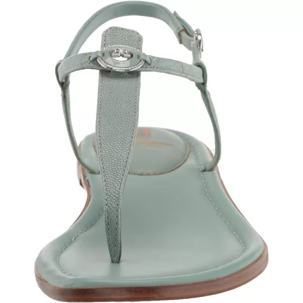 Sam Edelman Womens Gigi SandalTide Blue Signet