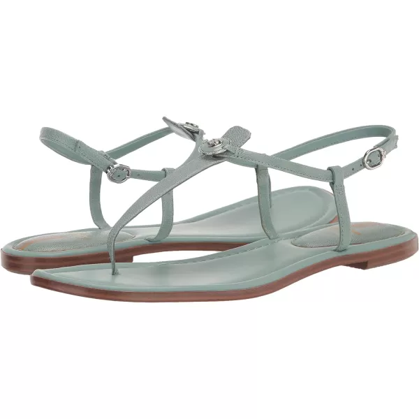 Sam Edelman Womens Gigi SandalTide Blue Signet