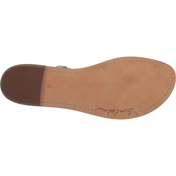 Sam Edelman Womens Gigi SandalTide Blue Signet