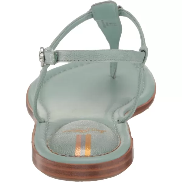 Sam Edelman Womens Gigi SandalTide Blue Signet
