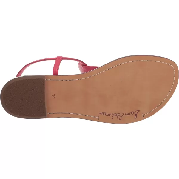 Sam Edelman Womens Gigi SandalUltra Fuchsia