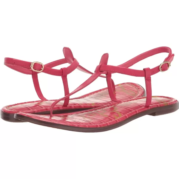 Sam Edelman Womens Gigi SandalUltra Fuchsia