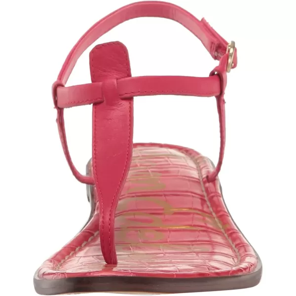 Sam Edelman Womens Gigi SandalUltra Fuchsia