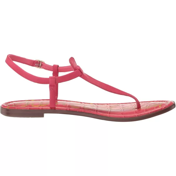 Sam Edelman Womens Gigi SandalUltra Fuchsia