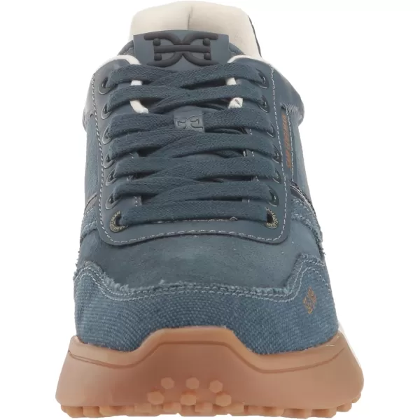 Sam Edelman Womens Layla SneakerBlue Stone