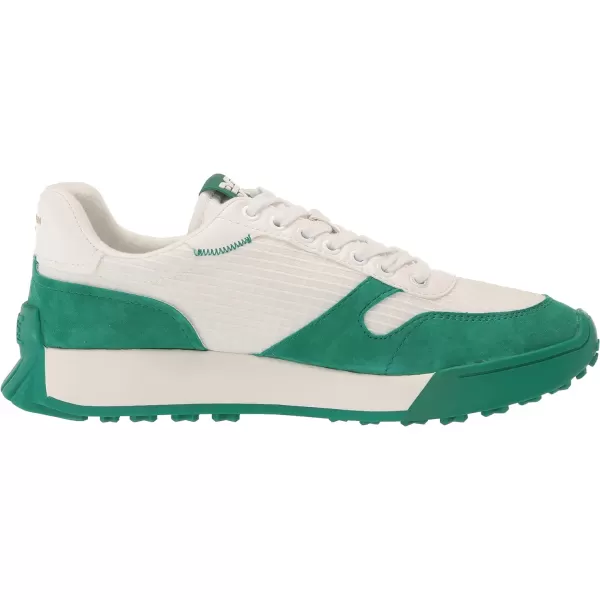 Sam Edelman Womens Layla SneakerGreenWhite