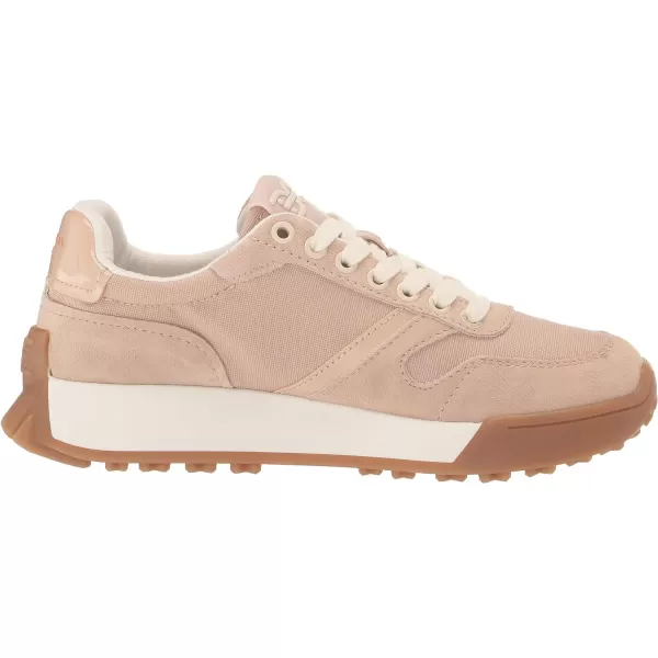Sam Edelman Womens Layla SneakerLuxe Beige