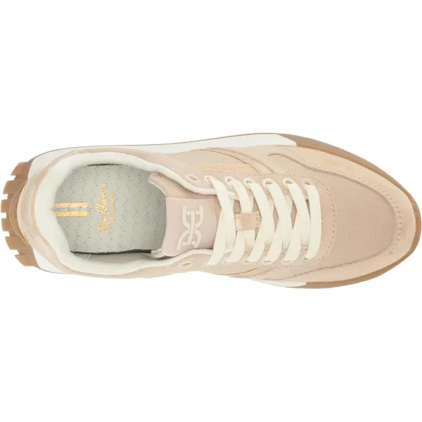 Sam Edelman Womens Layla SneakerLuxe Beige