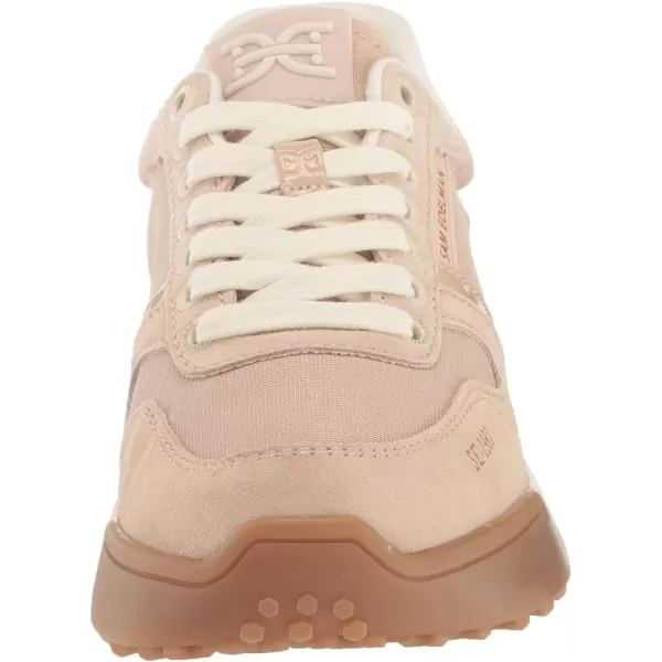 Sam Edelman Womens Layla SneakerLuxe Beige