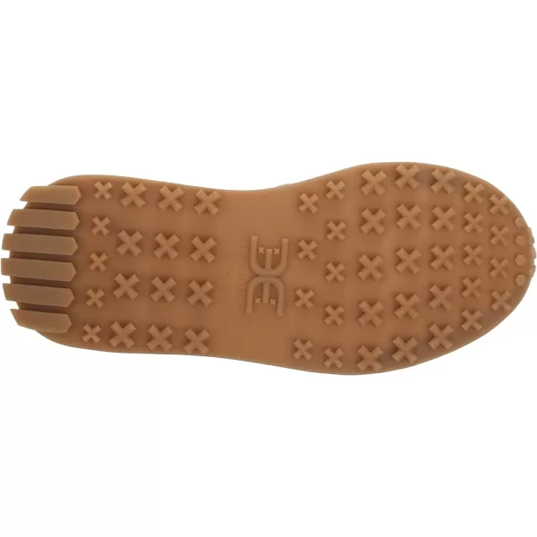 Sam Edelman Womens Layla SneakerOff WhiteMolten Gold