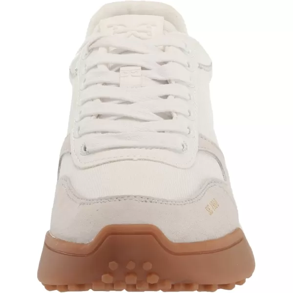 Sam Edelman Womens Layla SneakerWhite Multi