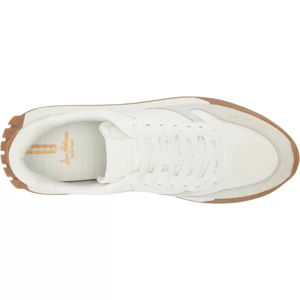 Sam Edelman Womens Layla SneakerWhite Multi
