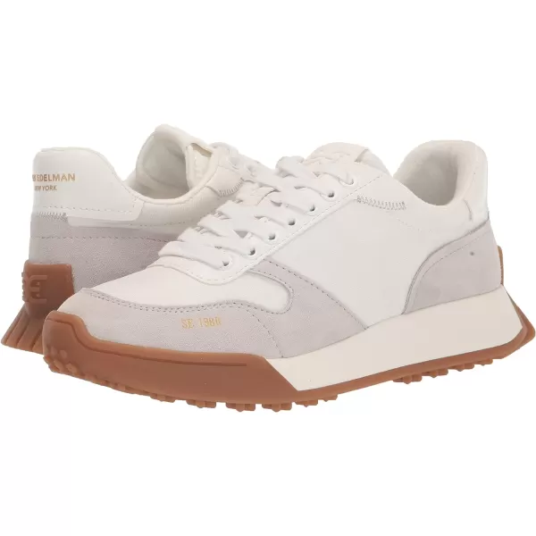 Sam Edelman Womens Layla SneakerWhite Multi