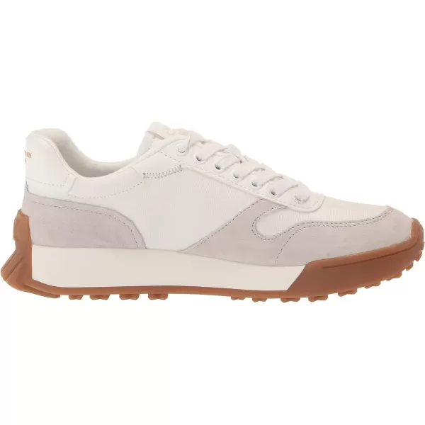 Sam Edelman Womens Layla SneakerWhite Multi