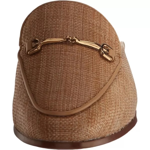 Sam Edelman Womens Linnie MuleBuff Tan