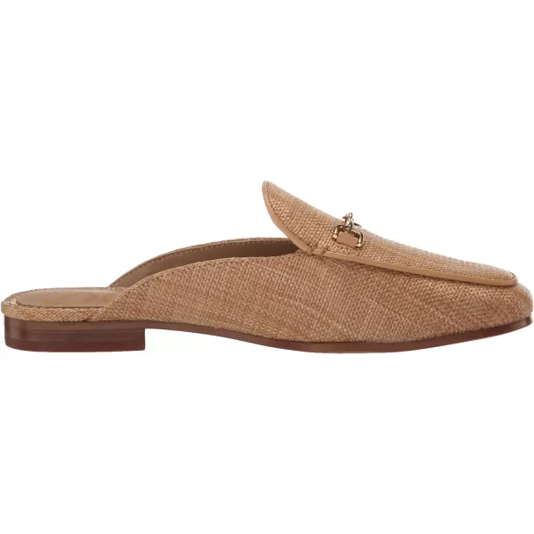 Sam Edelman Womens Linnie MuleBuff Tan