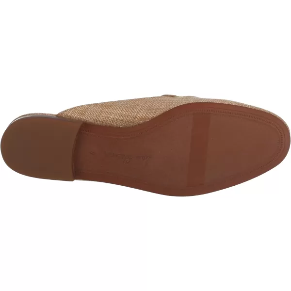Sam Edelman Womens Linnie MuleBuff Tan