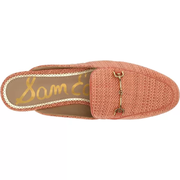 Sam Edelman Womens Linnie MuleStucco Pink