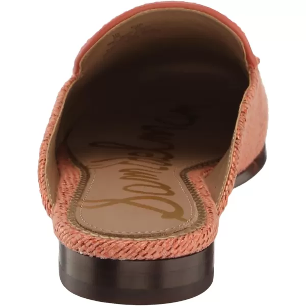 Sam Edelman Womens Linnie MuleStucco Pink